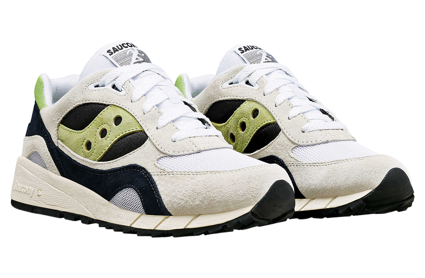 Saucony Shadow 6000 WMNS / Light Green