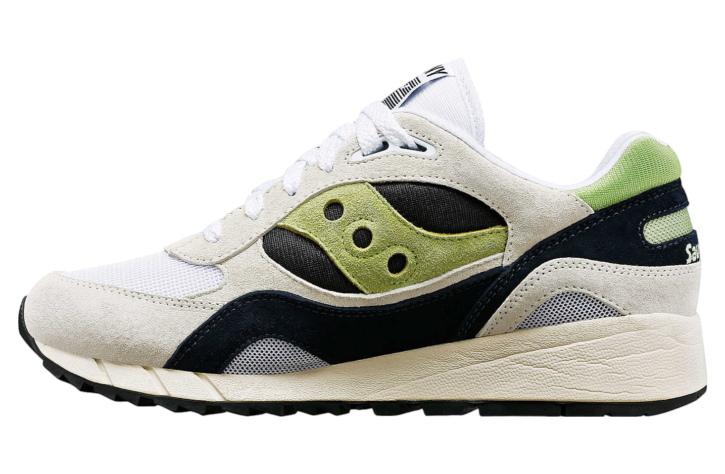 Saucony Shadow 6000 WMNS / Light Green