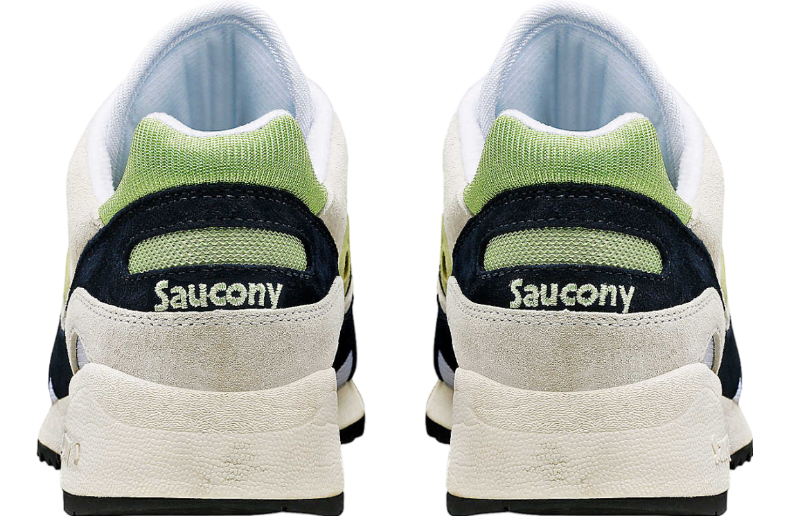 Saucony Shadow 6000 WMNS / Light Green