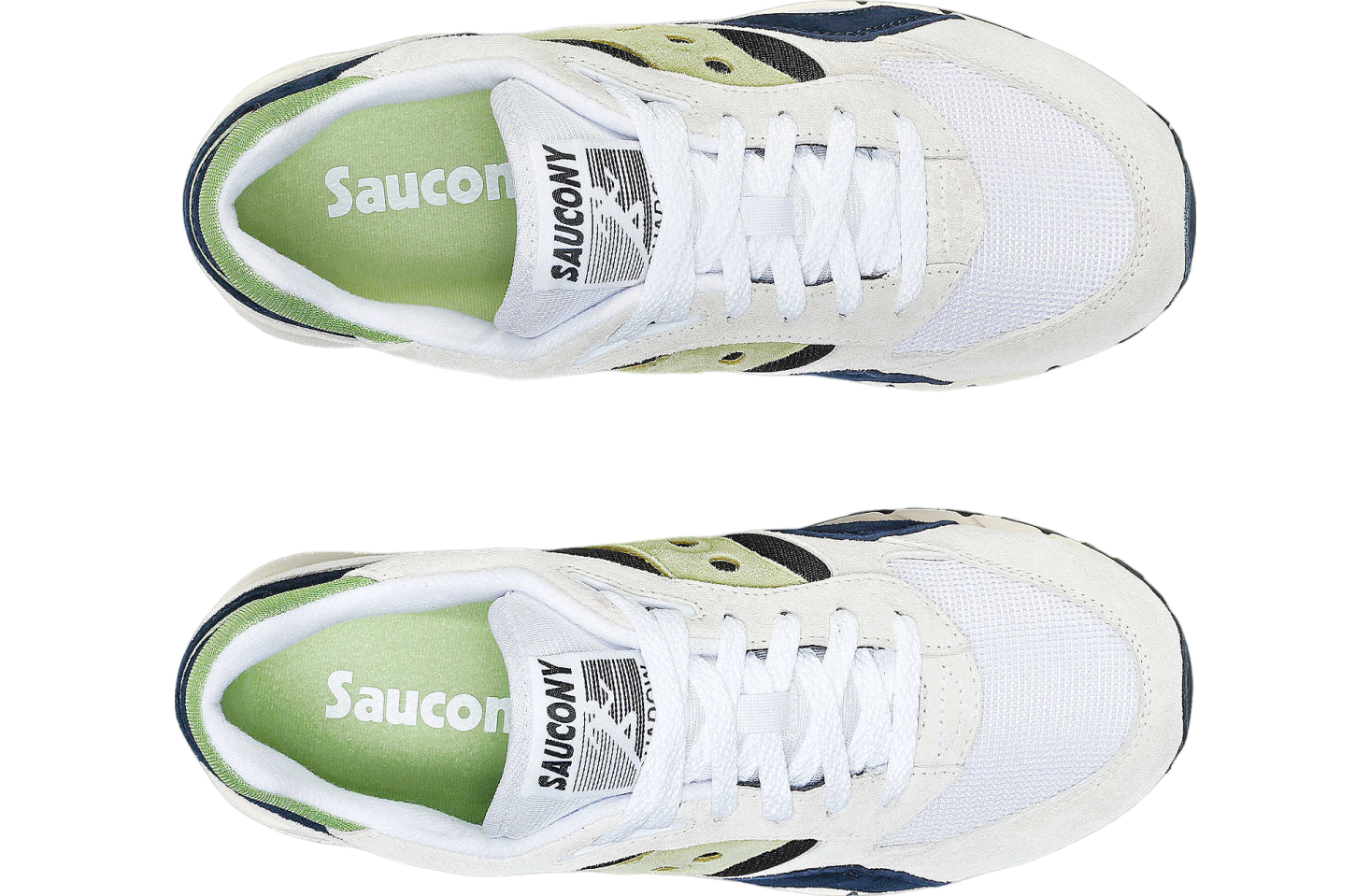 Saucony Shadow 6000 WMNS / Light Green