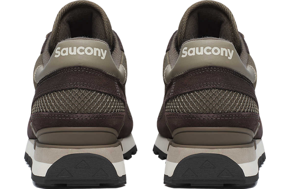 Saucony Shadow Original Brown