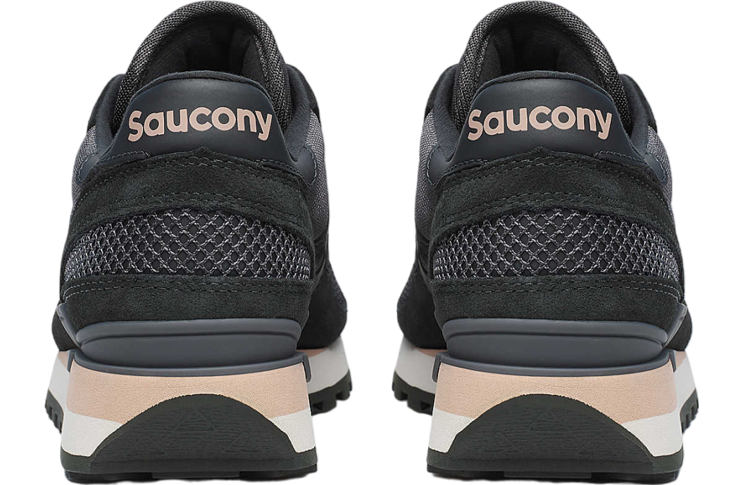 Saucony Shadow Original WMNS Dark Grey / Black