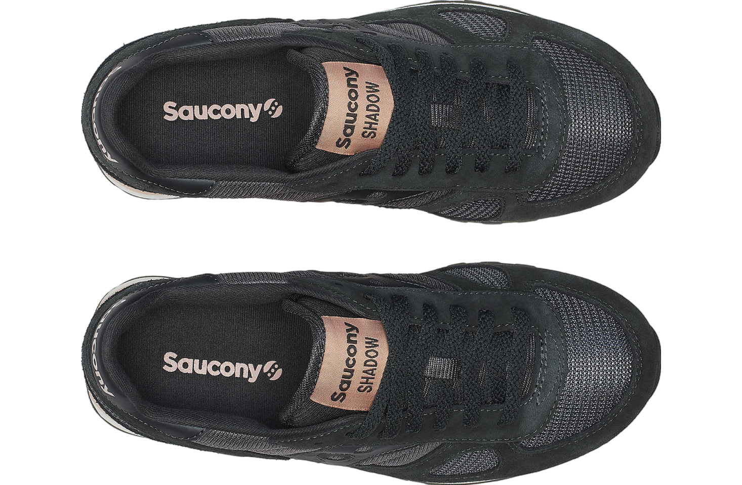 Saucony Shadow Original WMNS Dark Grey / Black