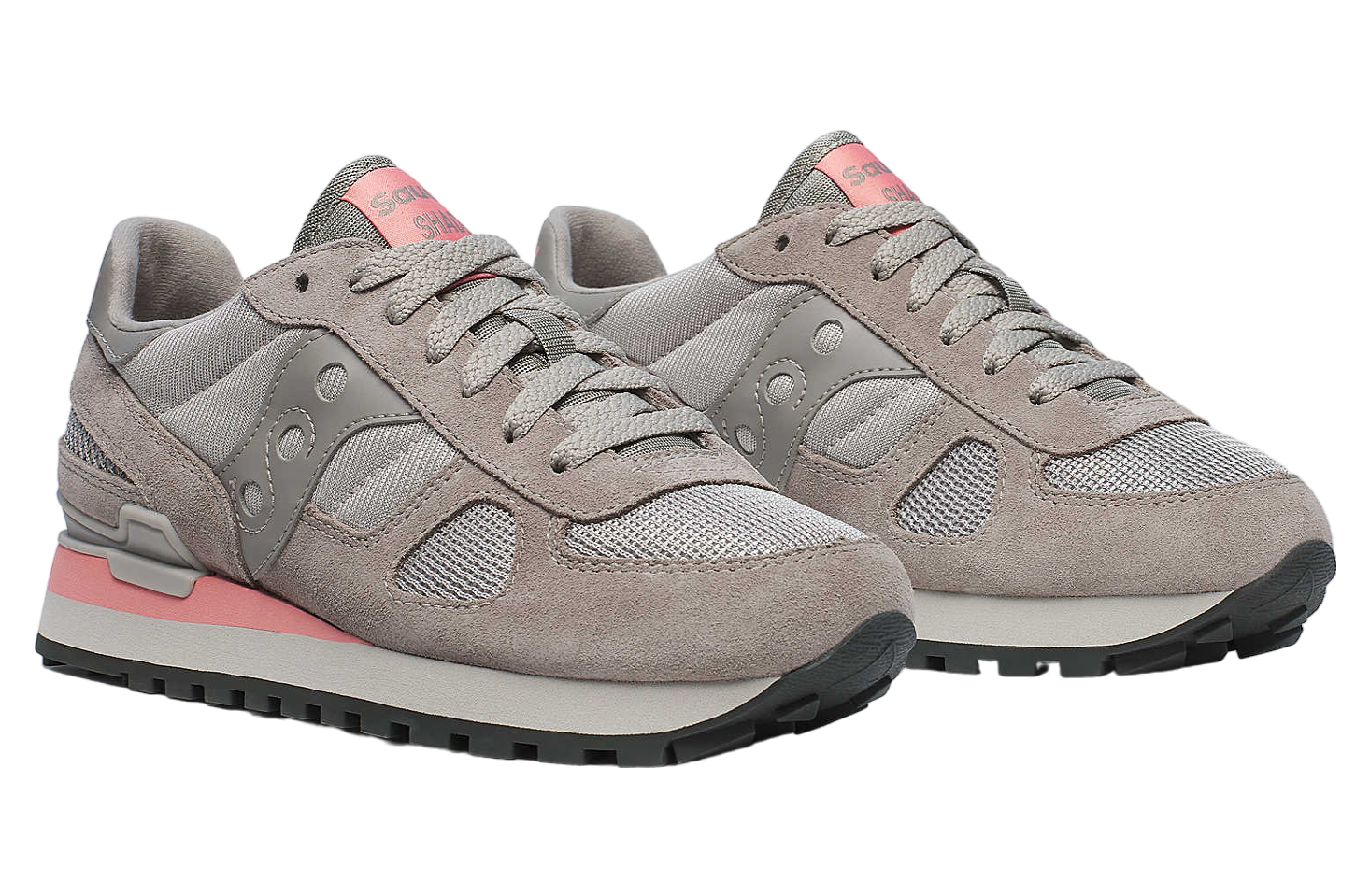 Saucony Shadow Original WMNS Dove / Grey