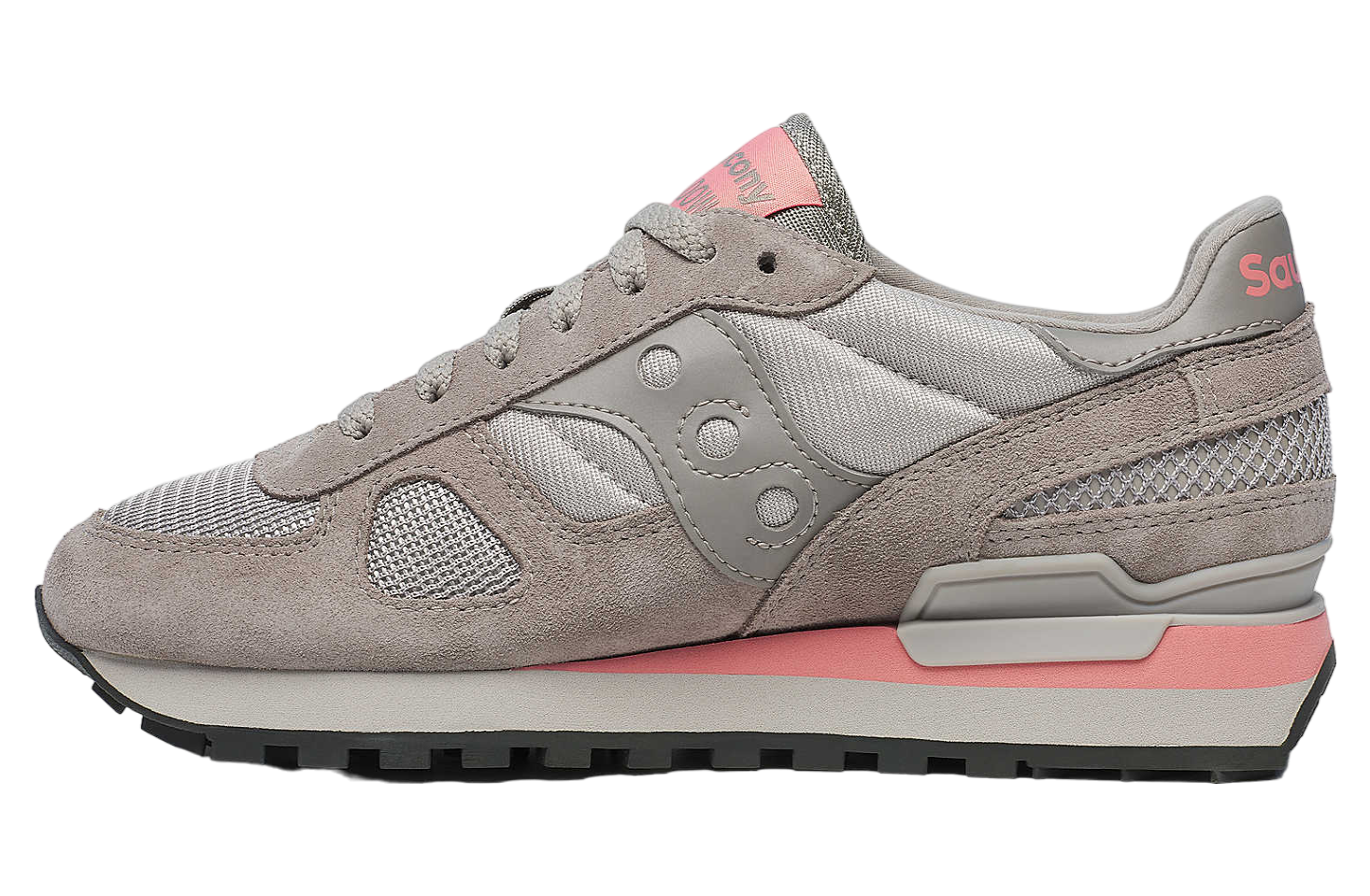 Saucony Shadow Original WMNS Dove / Grey