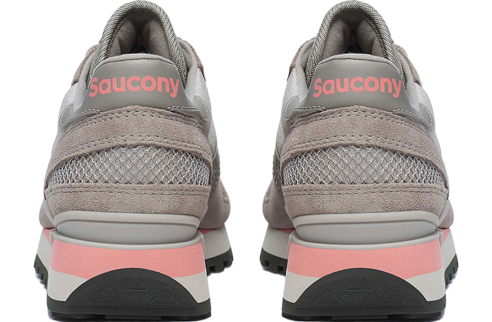 Saucony Shadow Original WMNS Dove / Grey