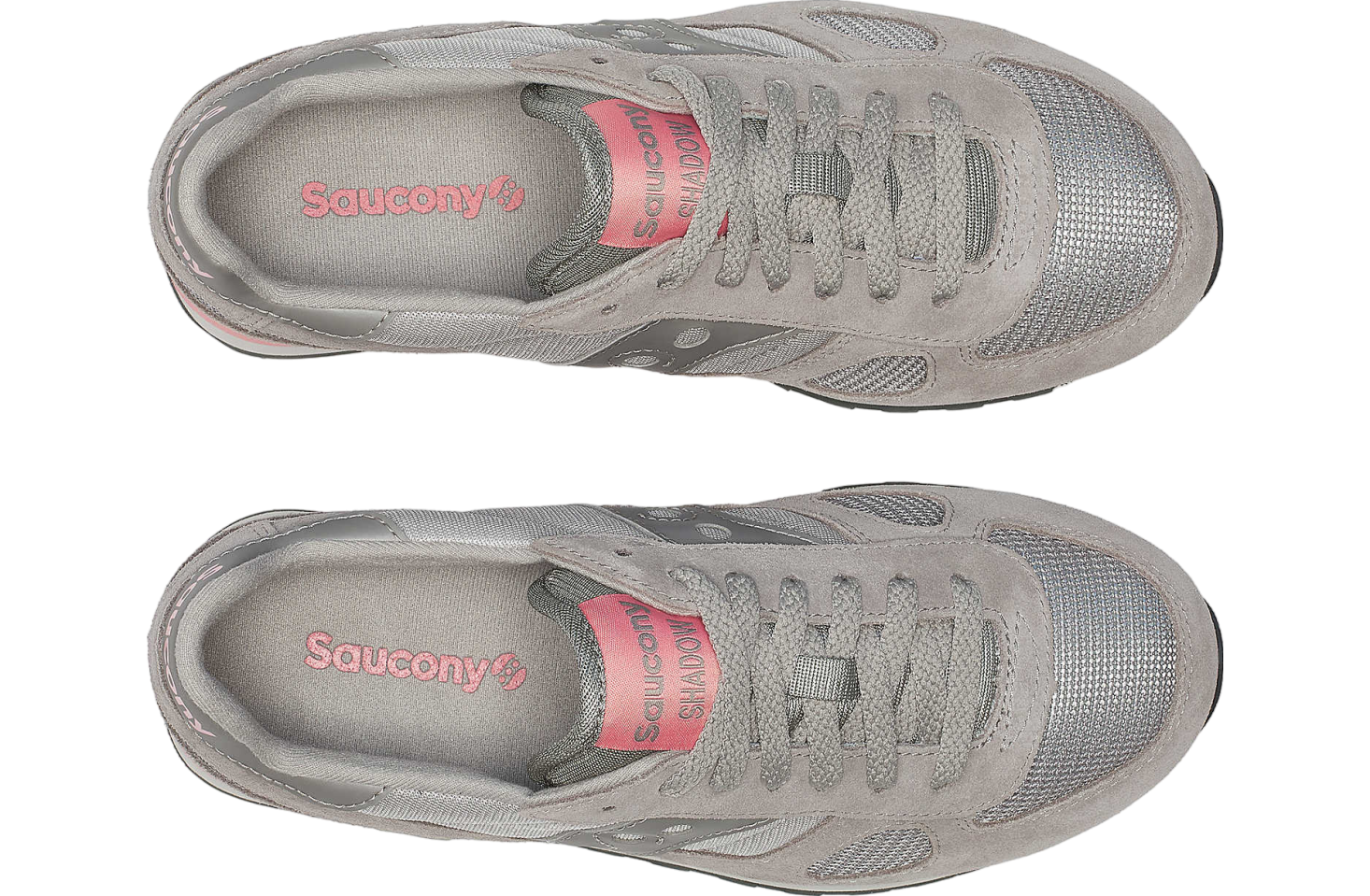 Saucony Shadow Original WMNS Dove / Grey