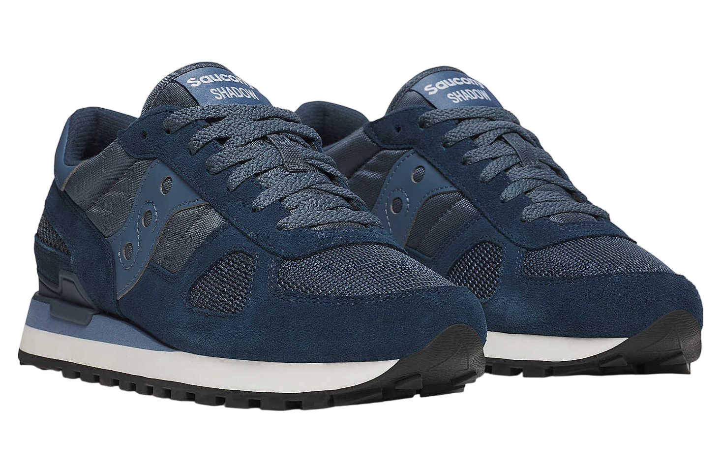 Saucony Shadow Original WMNS Dusk / Navy