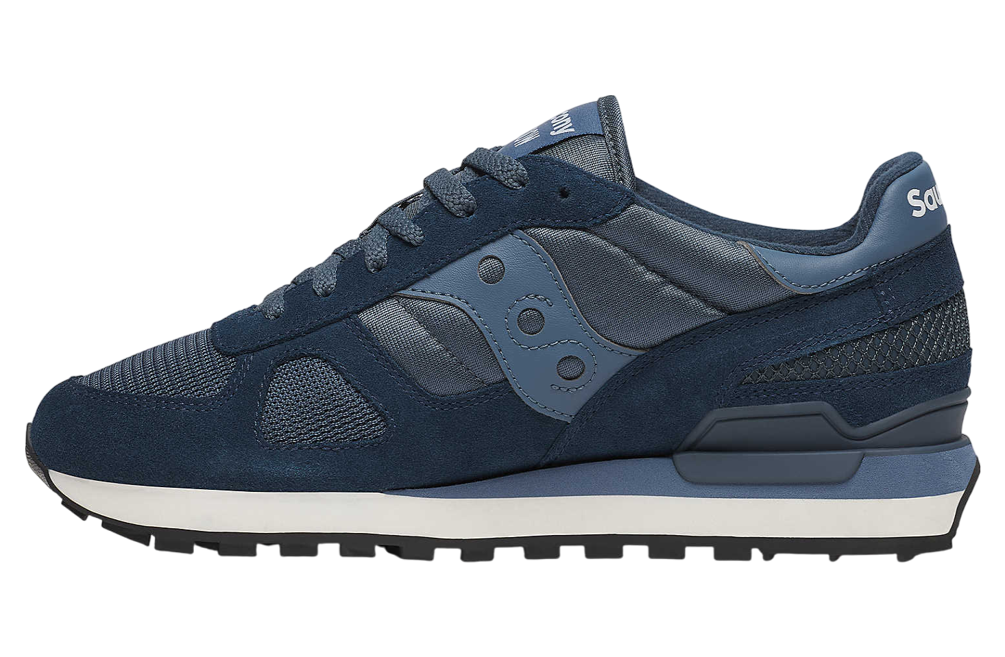 Saucony Shadow Original WMNS Dusk / Navy