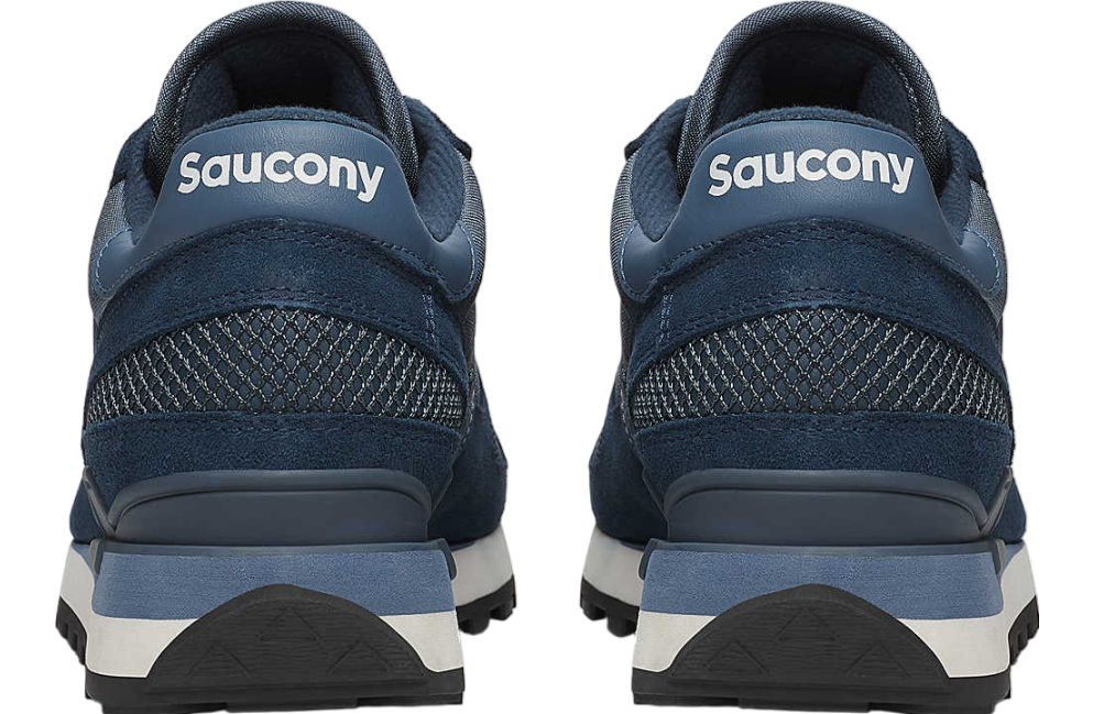 Saucony Shadow Original WMNS Dusk / Navy