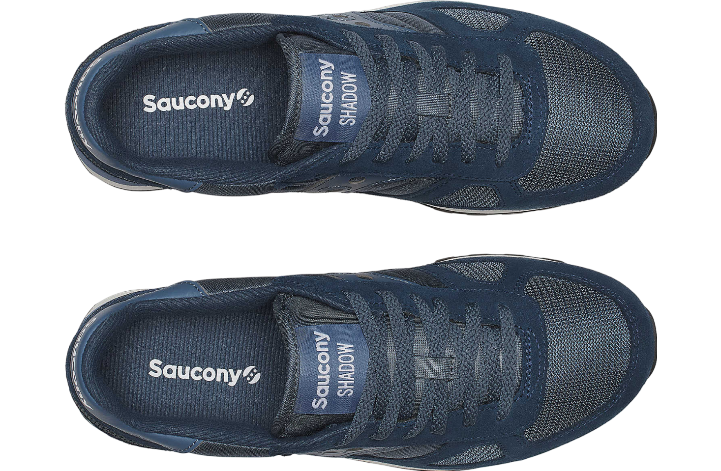 Saucony Shadow Original WMNS Dusk / Navy