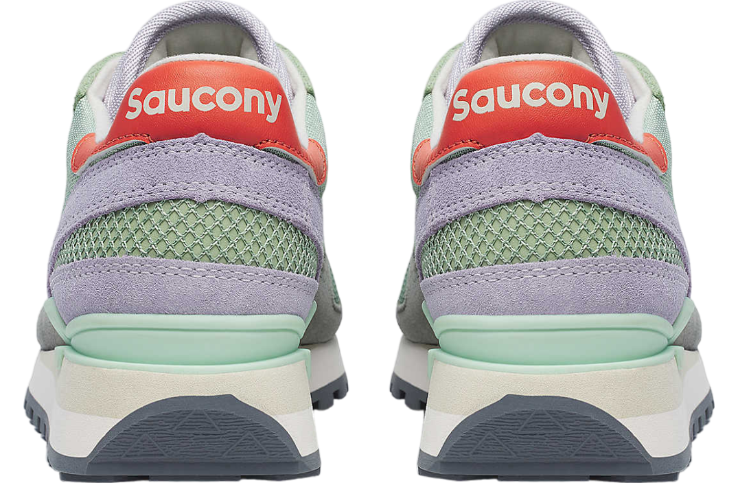 Saucony Shadow Original WMNS Green / Lilac