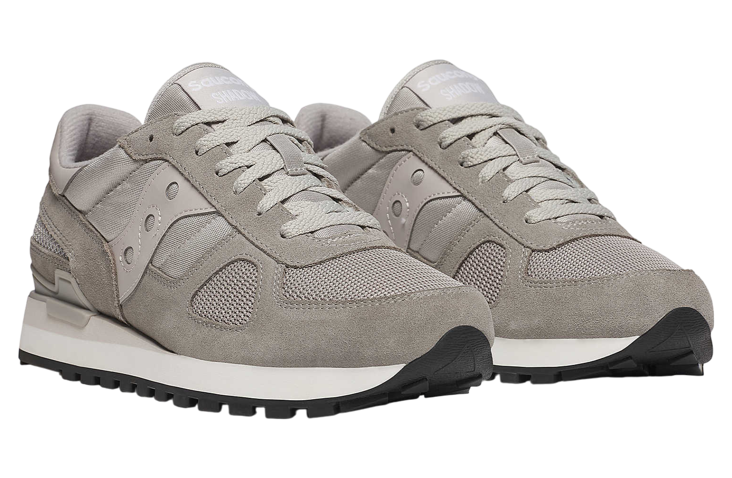 Saucony Shadow Original WMNS Grey