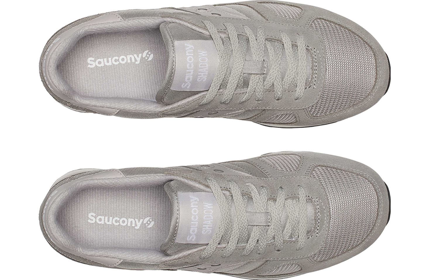 Saucony Shadow Original WMNS Grey