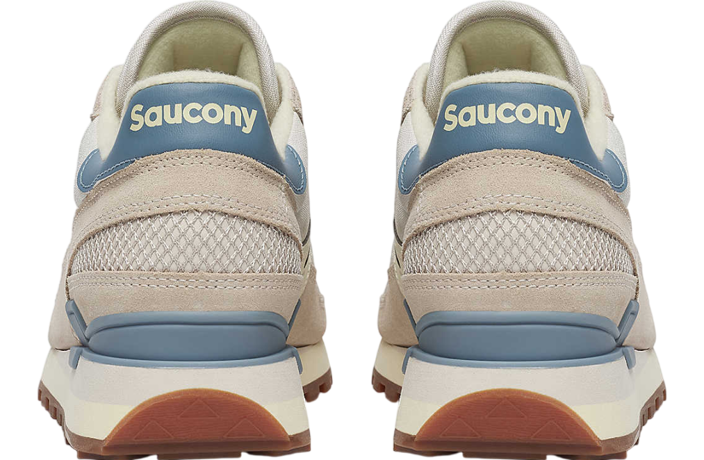 Saucony Shadow Original WMNS Grey / Blue