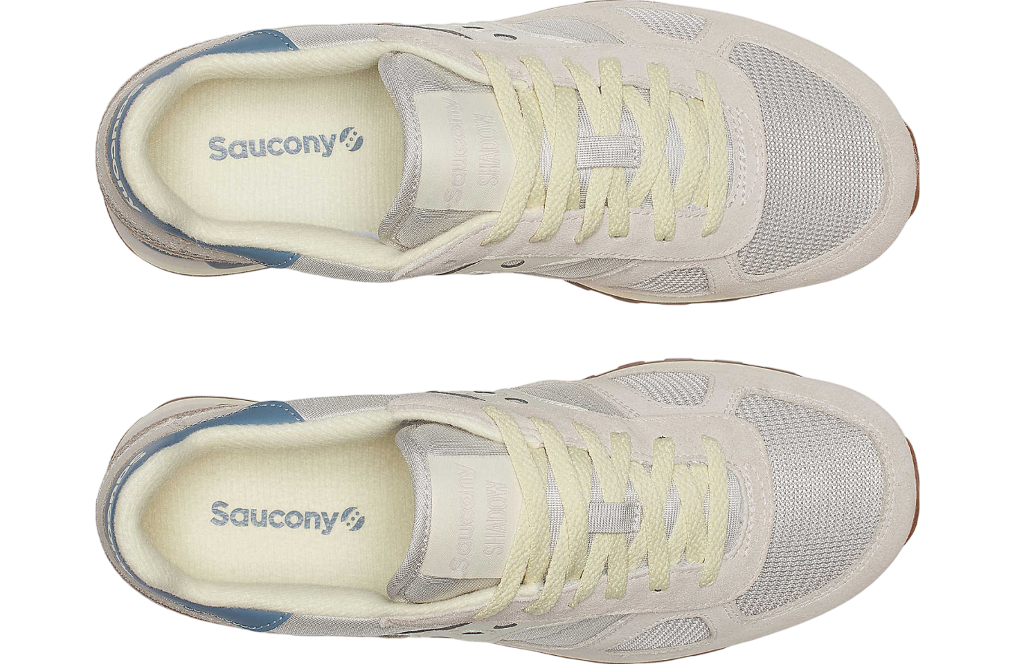 Saucony Shadow Original WMNS Grey / Blue