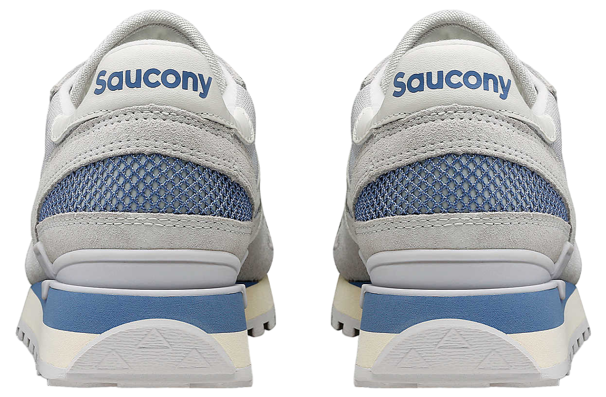 Saucony Shadow Original WMNS Grey / Cream