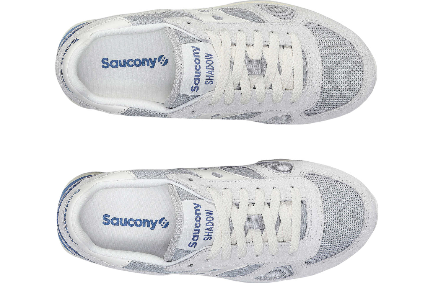 Saucony Shadow Original WMNS Grey / Cream