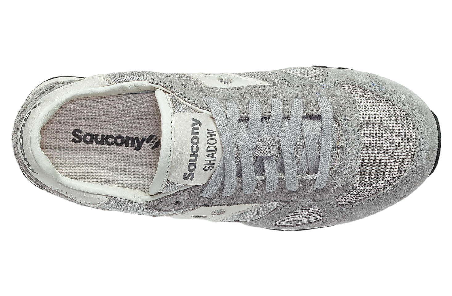 Saucony Shadow Original WMNS Grey / Zebra