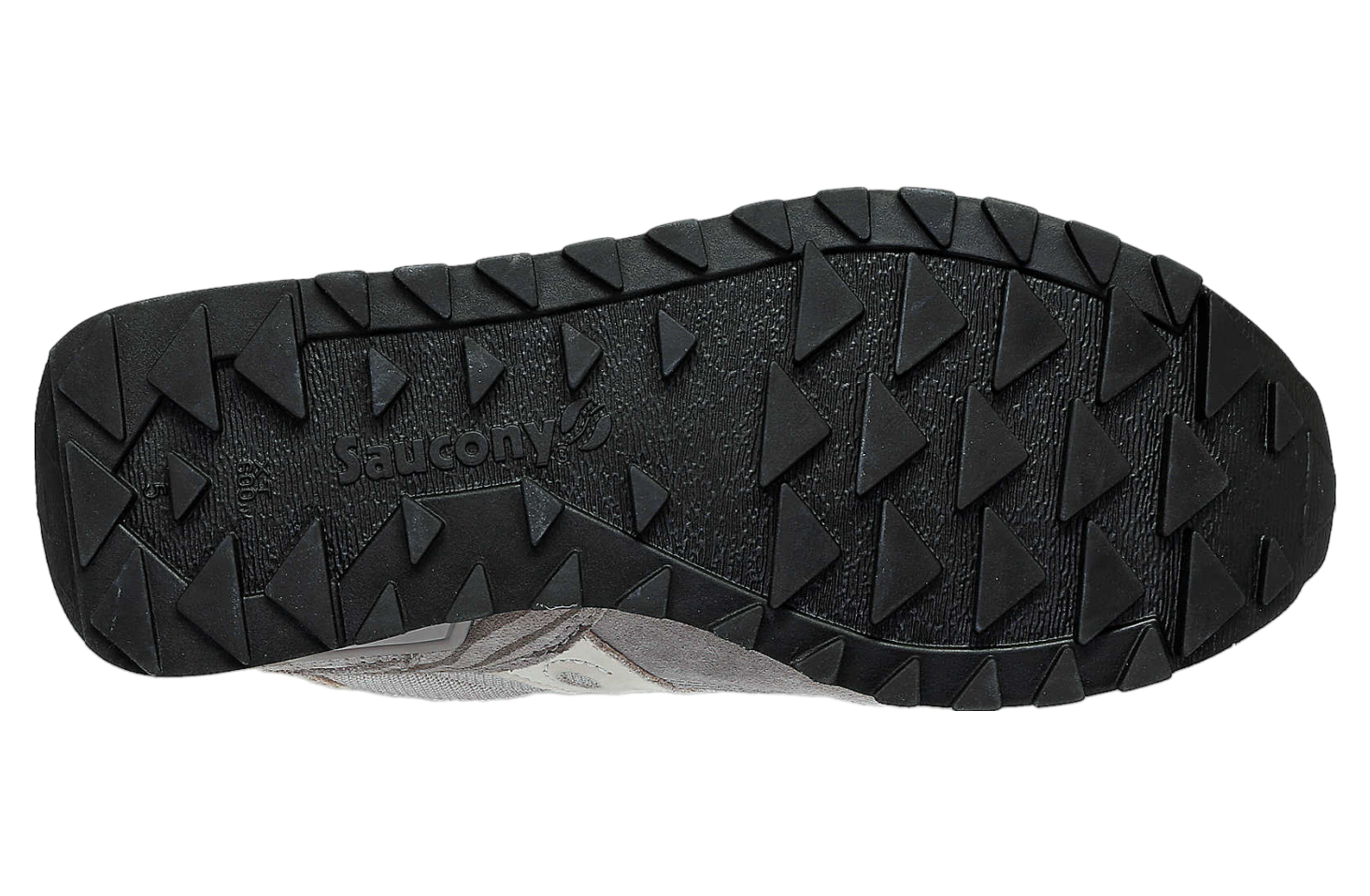 Saucony Shadow Original WMNS Grey / Zebra