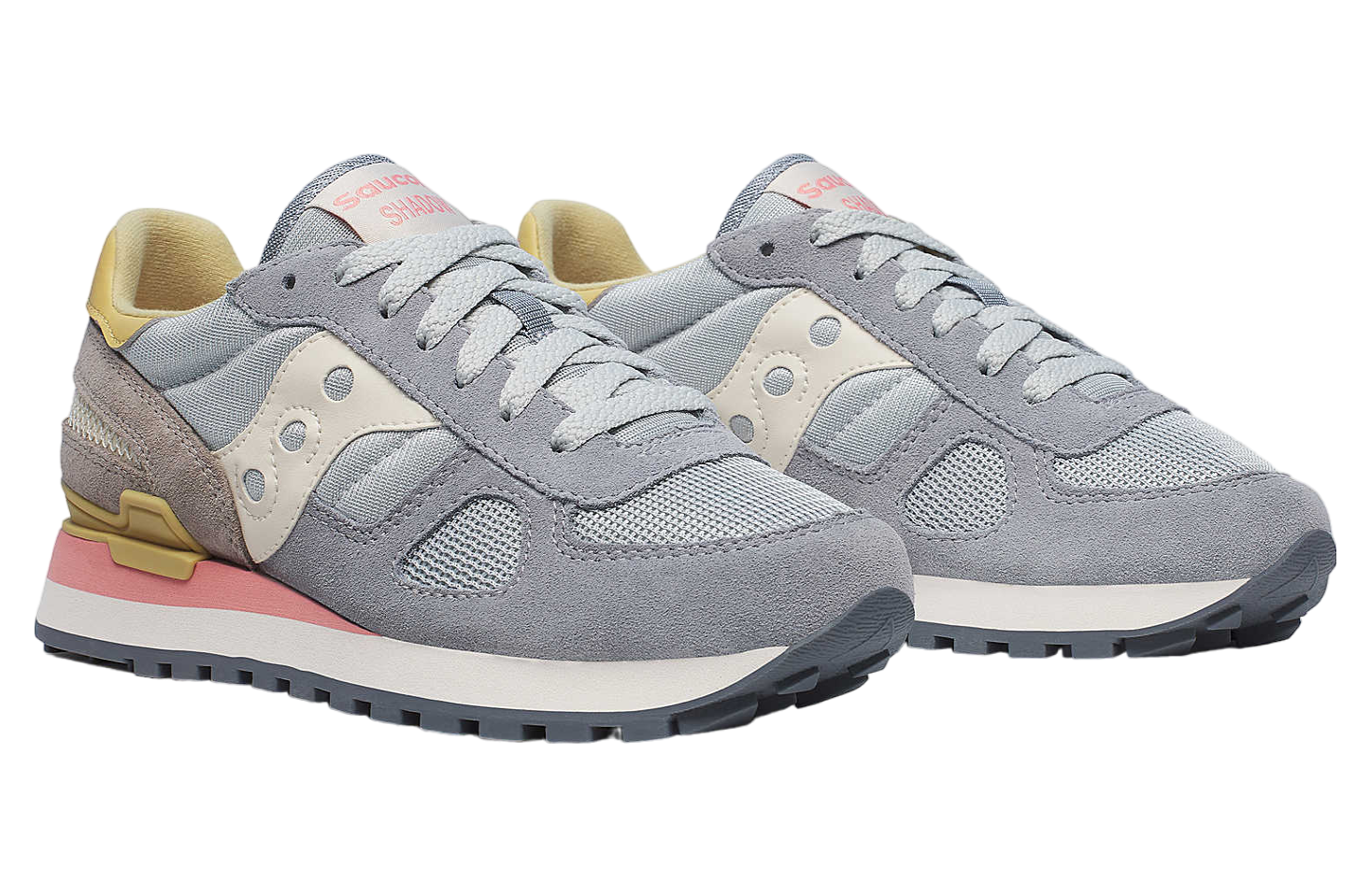 Saucony Shadow Original WMNS Light Blue / Grey