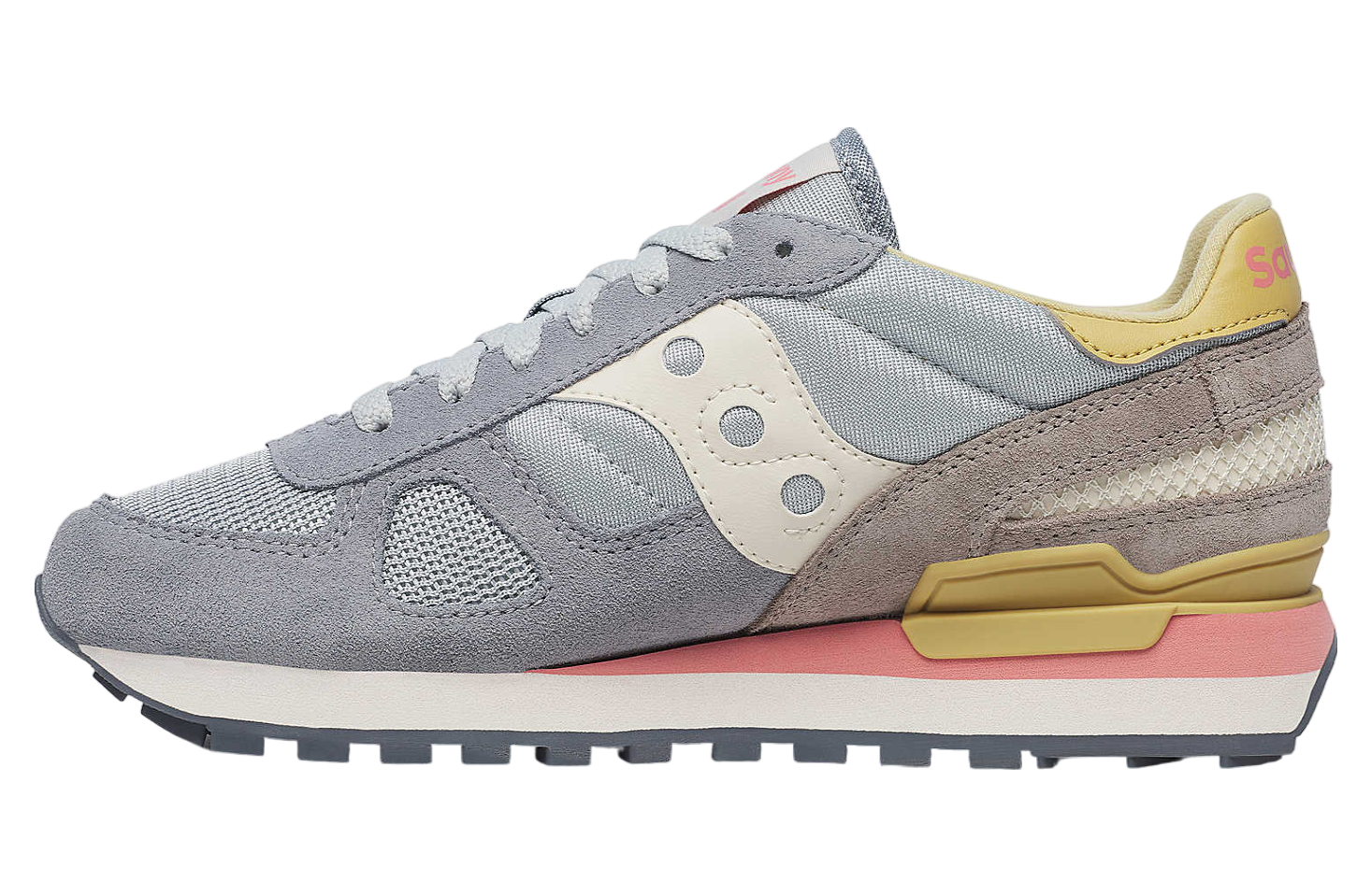 Saucony Shadow Original WMNS Light Blue / Grey