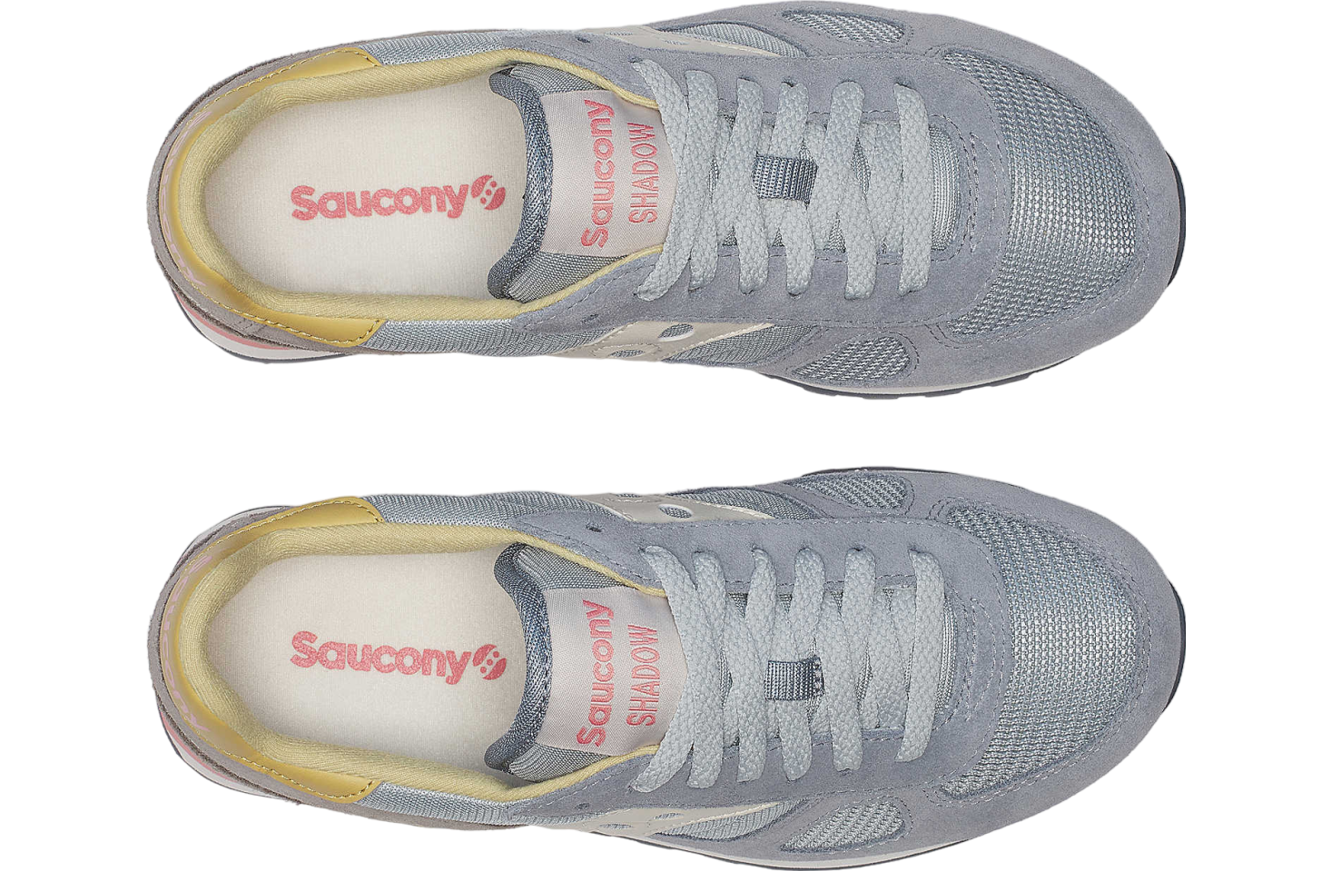 Saucony Shadow Original WMNS Light Blue / Grey