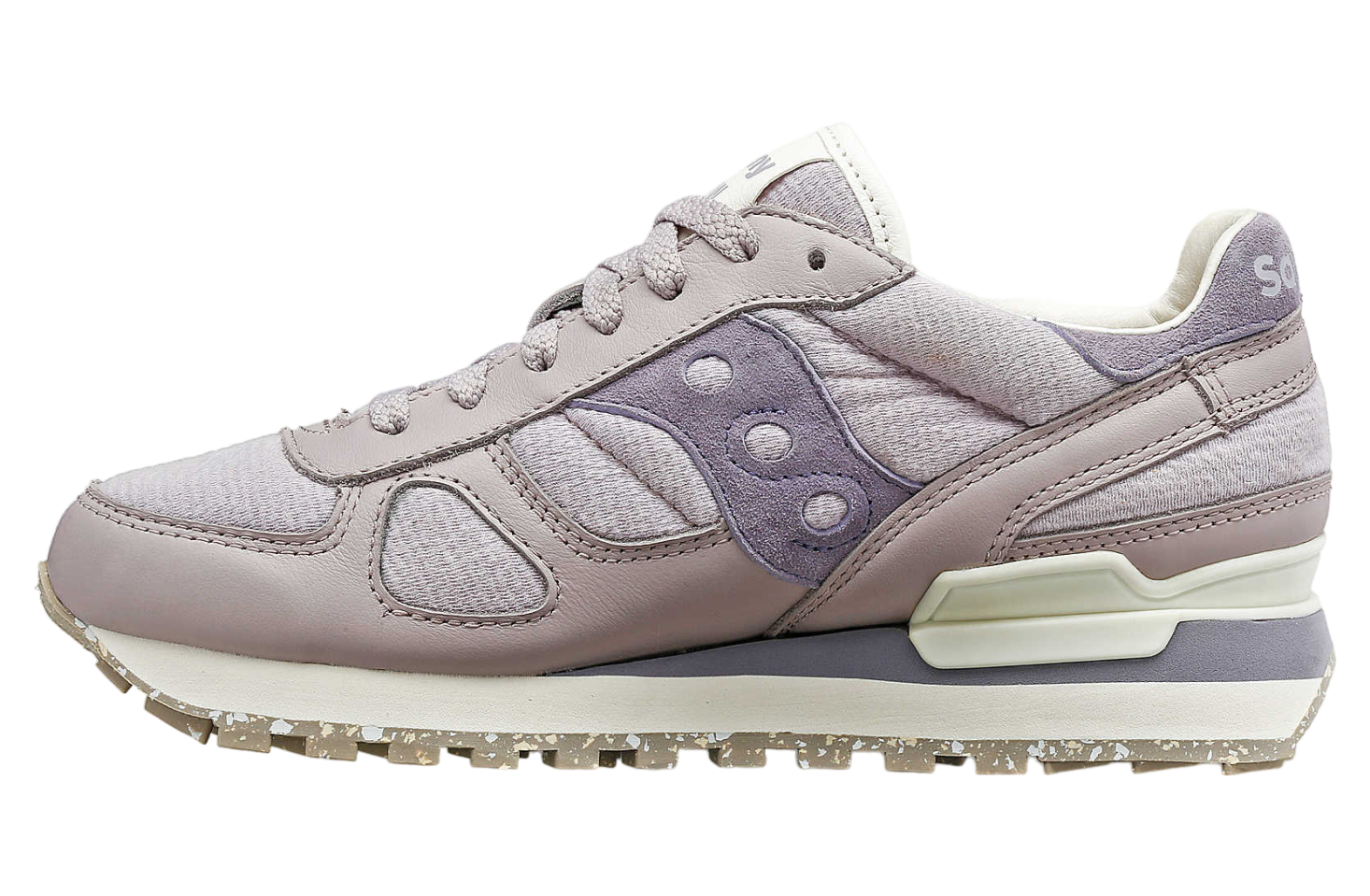 Saucony Shadow Original WMNS Lilac / Grey