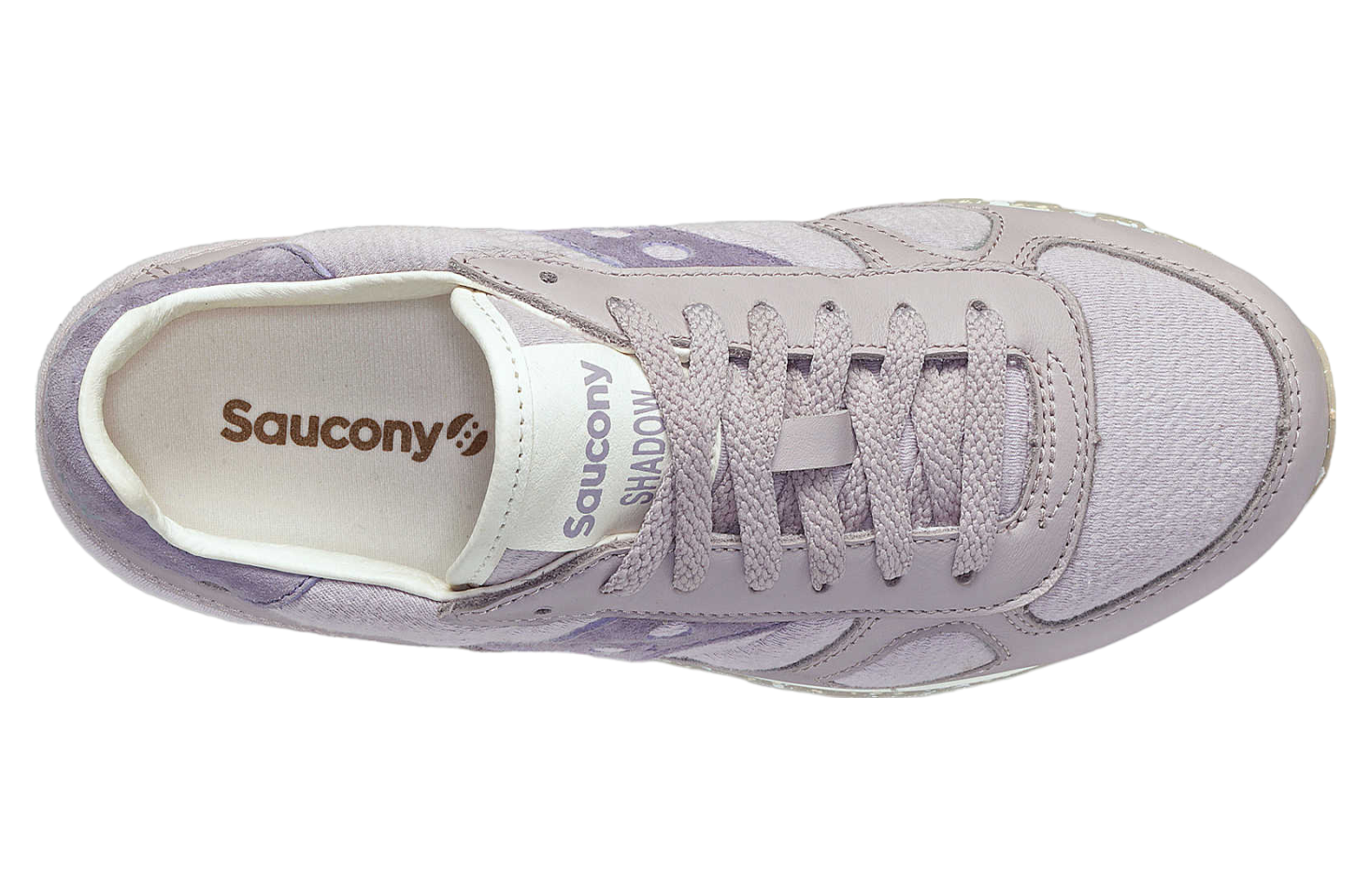 Saucony Shadow Original WMNS Lilac / Grey