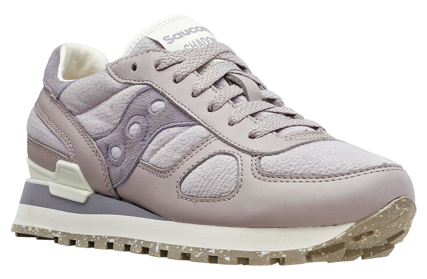 Saucony Shadow Original WMNS Lilac / Grey