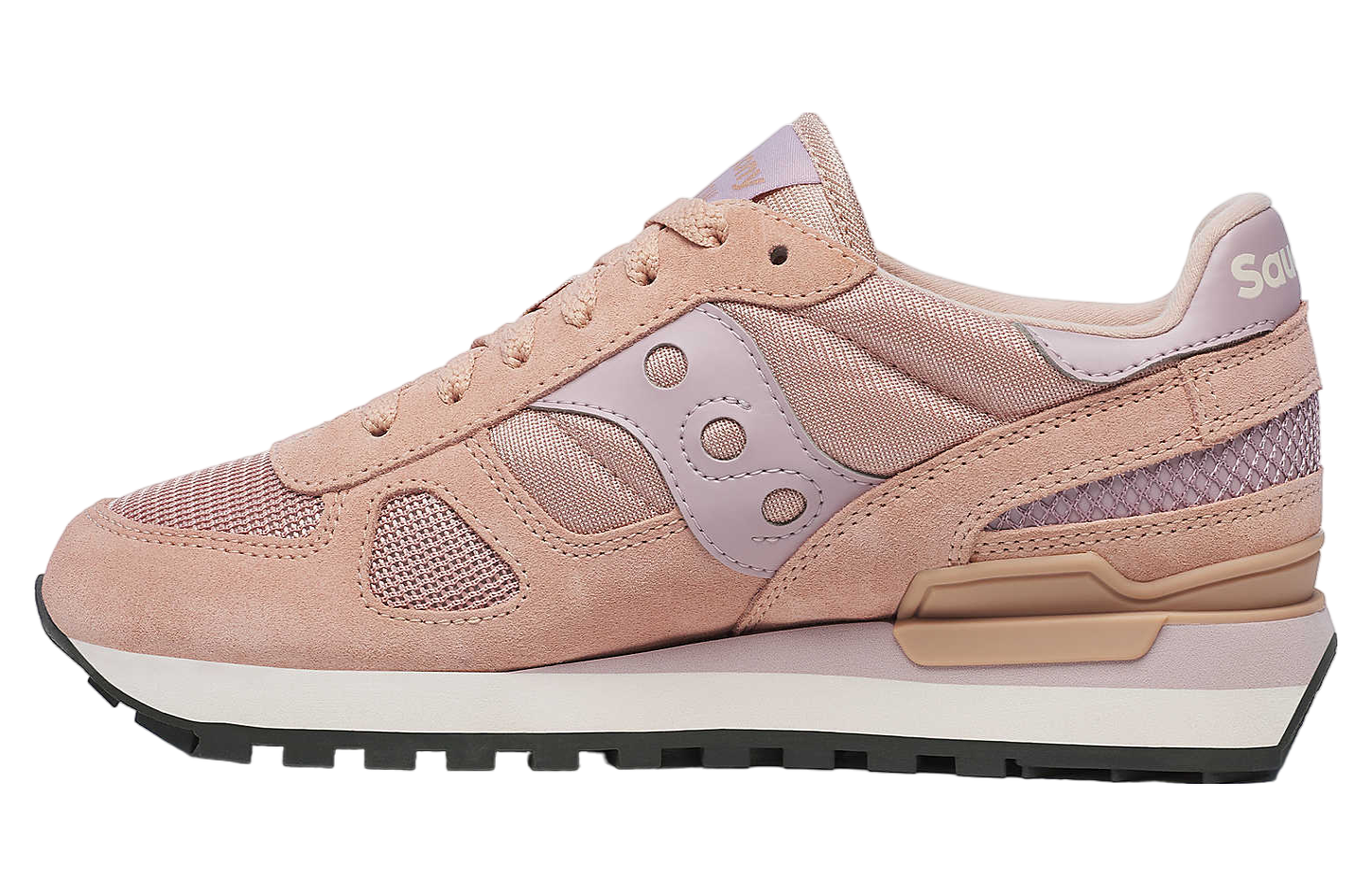 Saucony Shadow Original WMNS Mauve / Violet