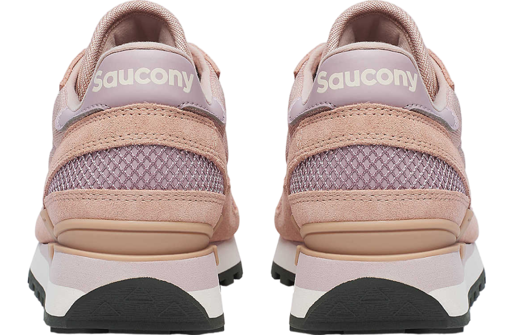 Saucony Shadow Original WMNS Mauve / Violet