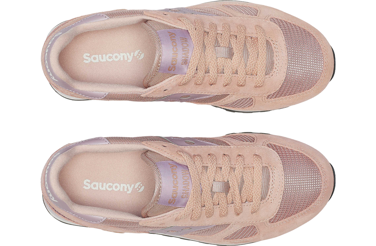 Saucony Shadow Original WMNS Mauve / Violet