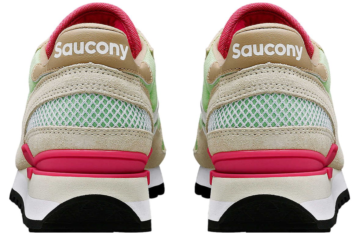 Saucony Shadow Original WMNS Mint / Sand