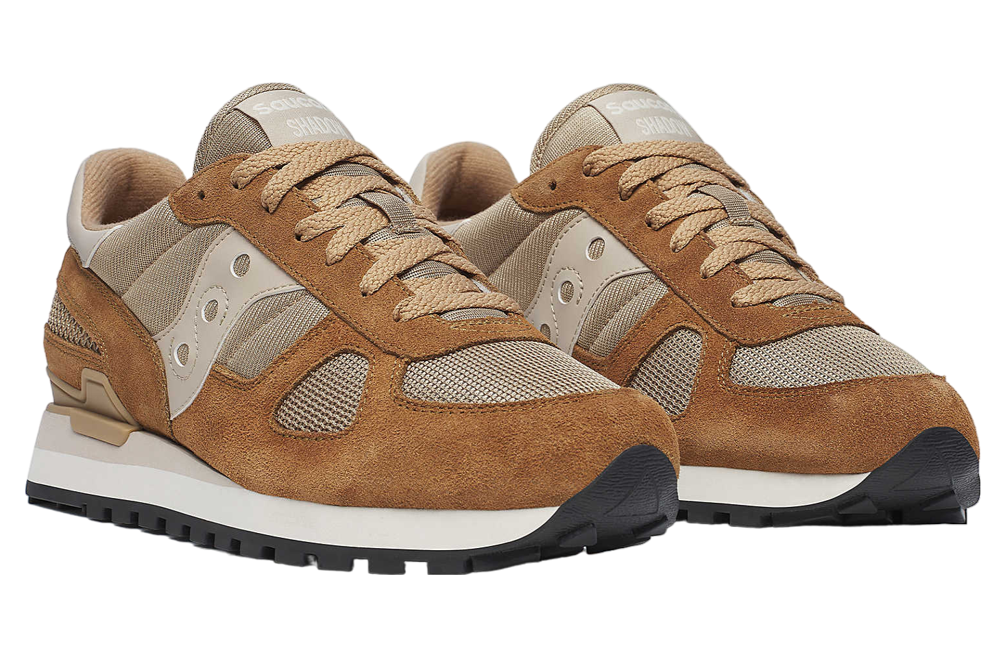 Saucony Shadow Original WMNS Mocha