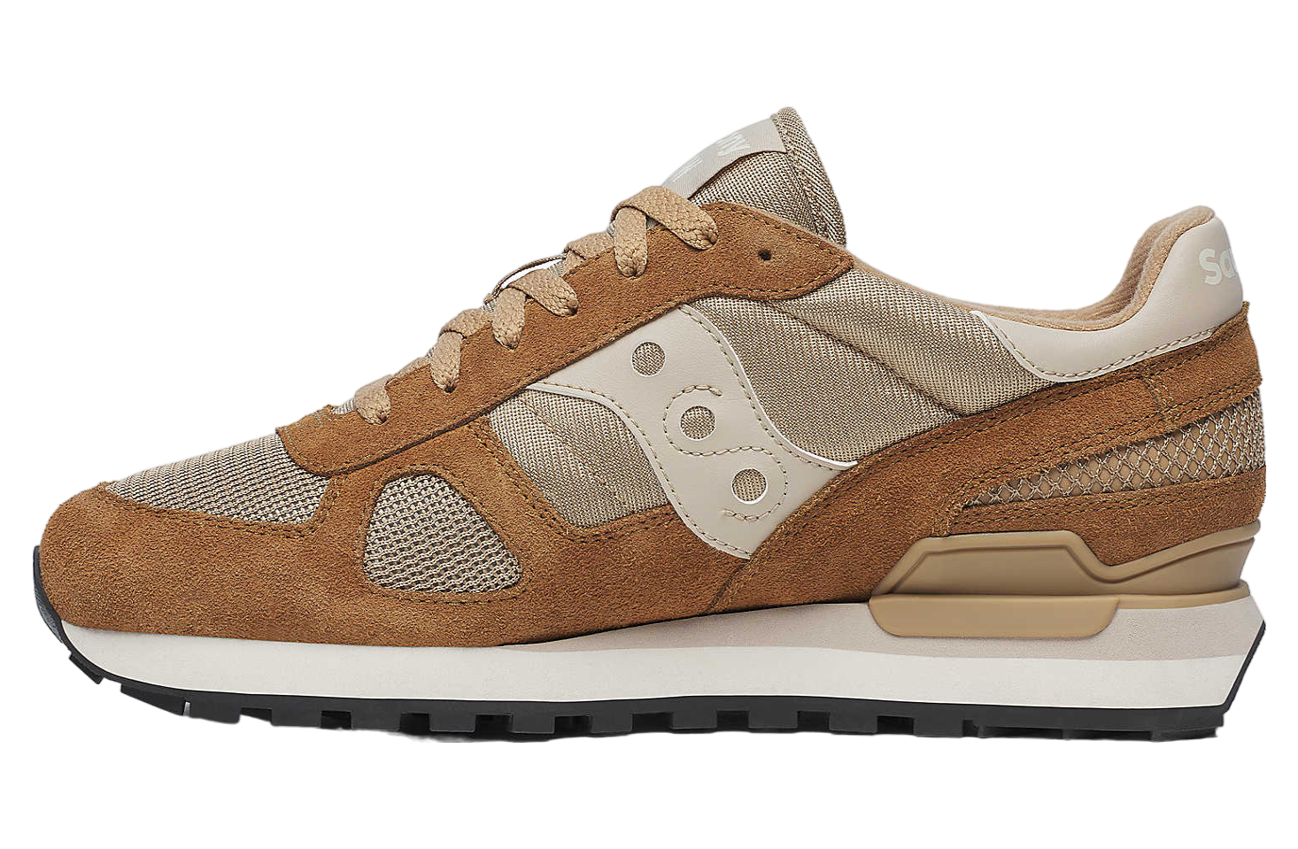 Saucony Shadow Original WMNS Mocha