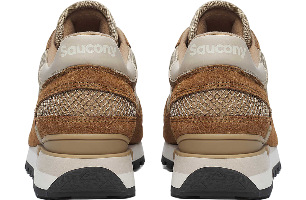 Saucony Shadow Original WMNS Mocha