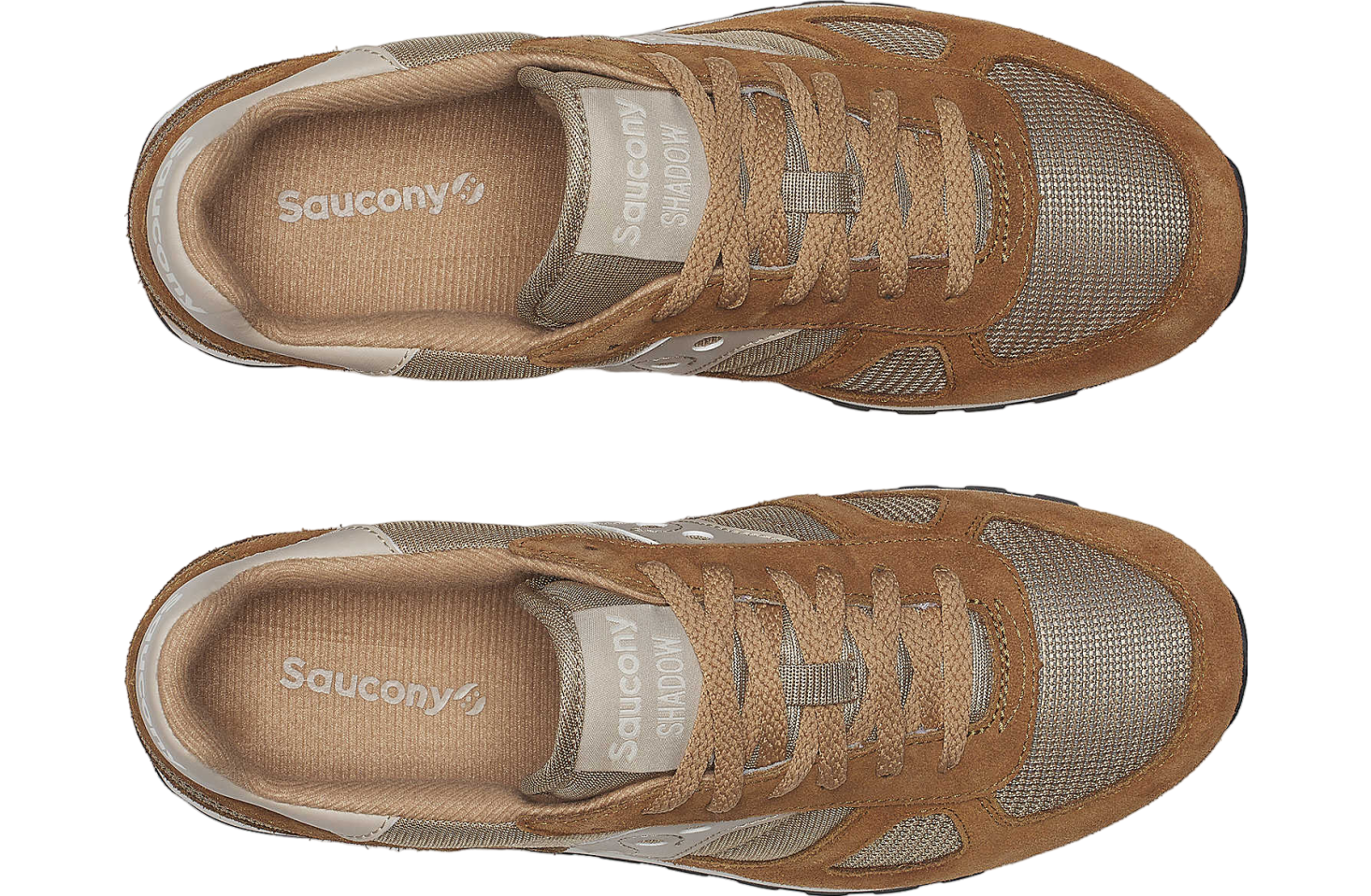 Saucony Shadow Original WMNS Mocha