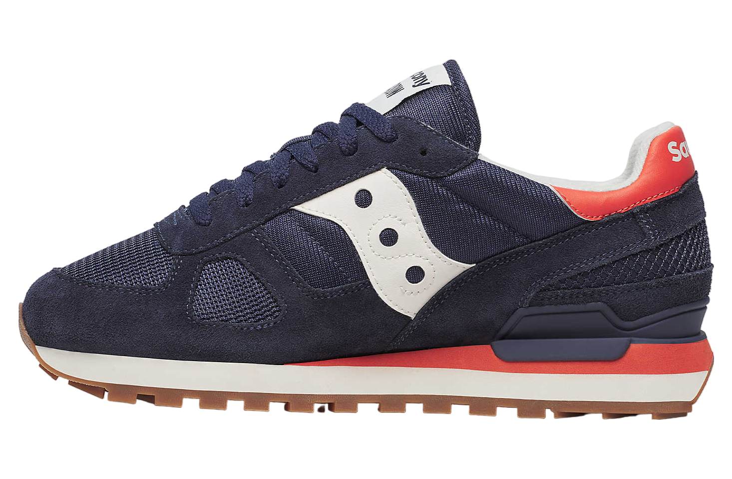 Saucony Shadow Original WMNS Navy / White