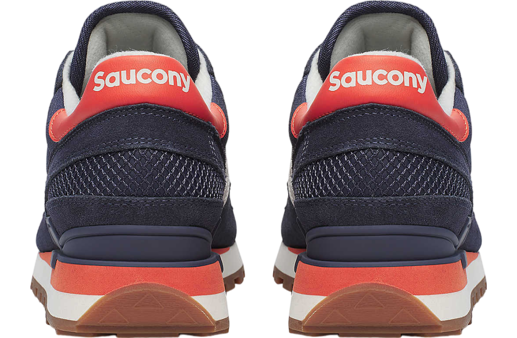 Saucony Shadow Original WMNS Navy / White