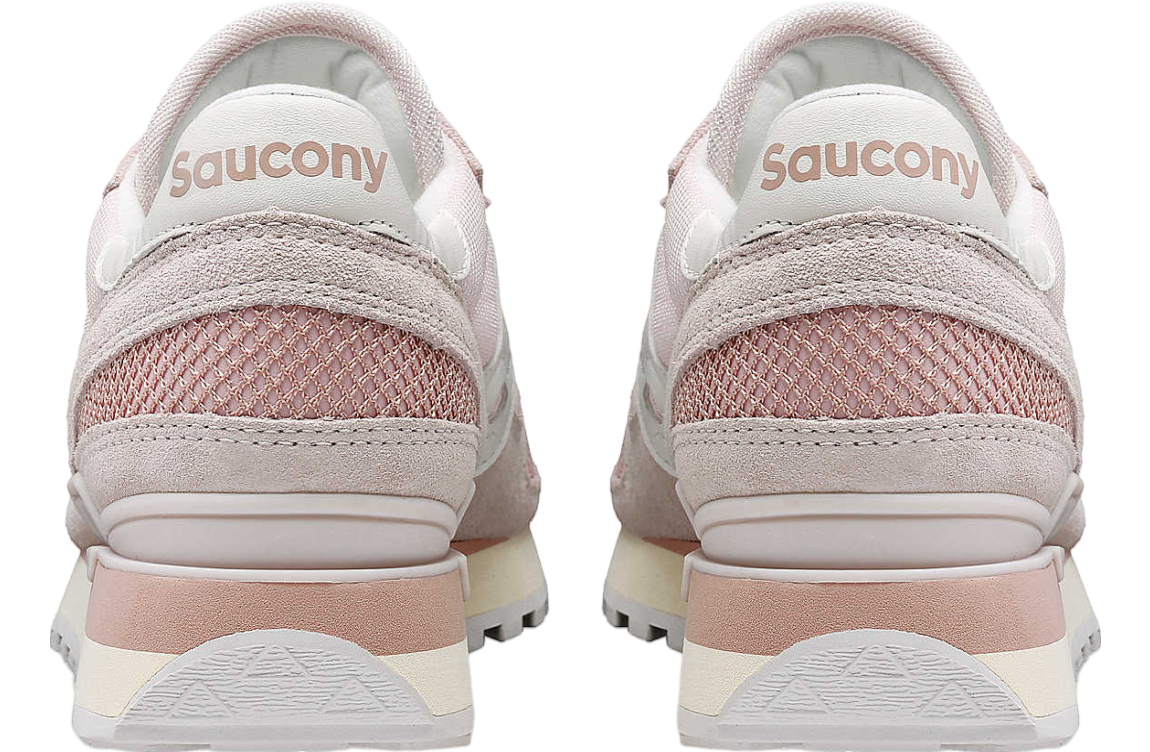 Saucony Shadow Original WMNS Pink / Cream