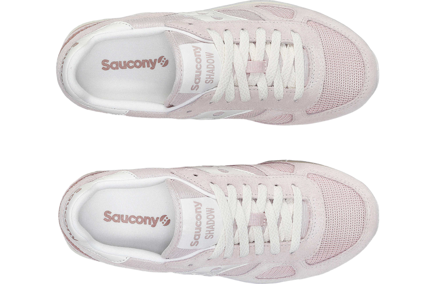 Saucony Shadow Original WMNS Pink / Cream