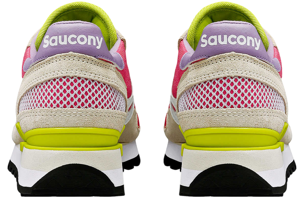 Saucony Shadow Original WMNS Pink / Sand