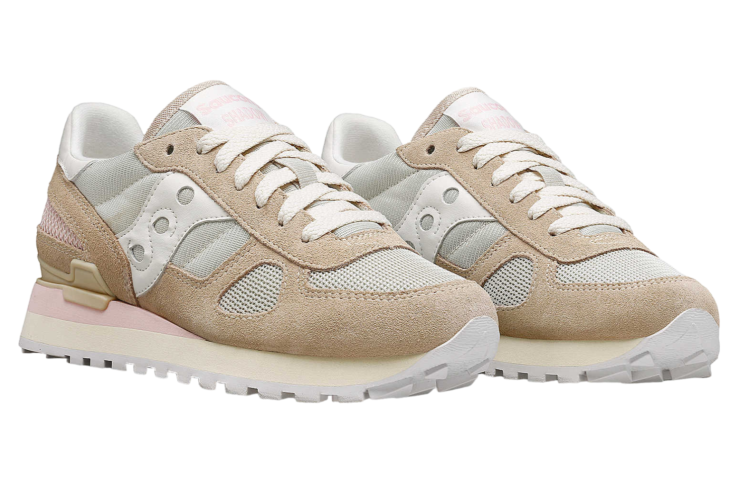 Saucony Shadow Original WMNS Sage / Cream