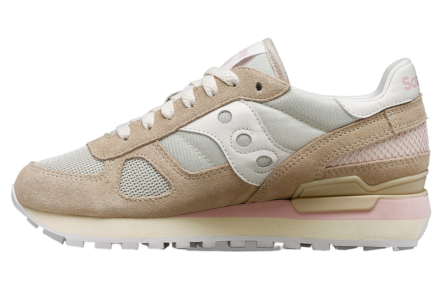 Saucony Shadow Original WMNS Sage / Cream