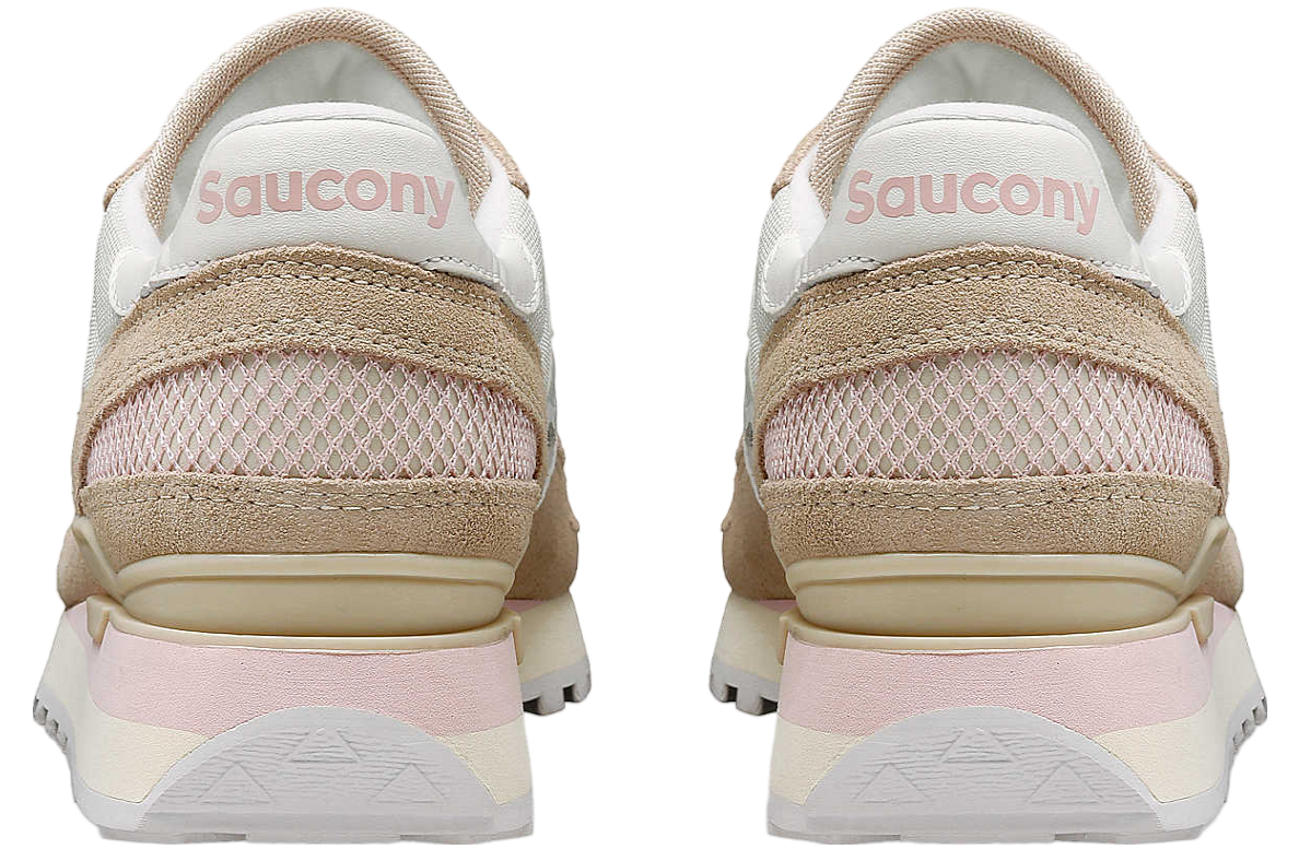 Saucony Shadow Original WMNS Sage / Cream