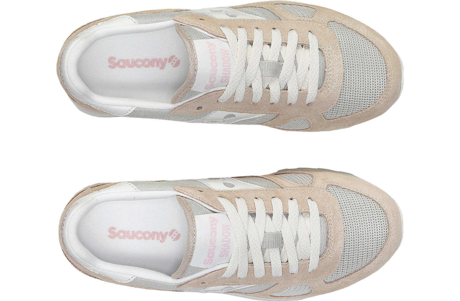 Saucony Shadow Original WMNS Sage / Cream