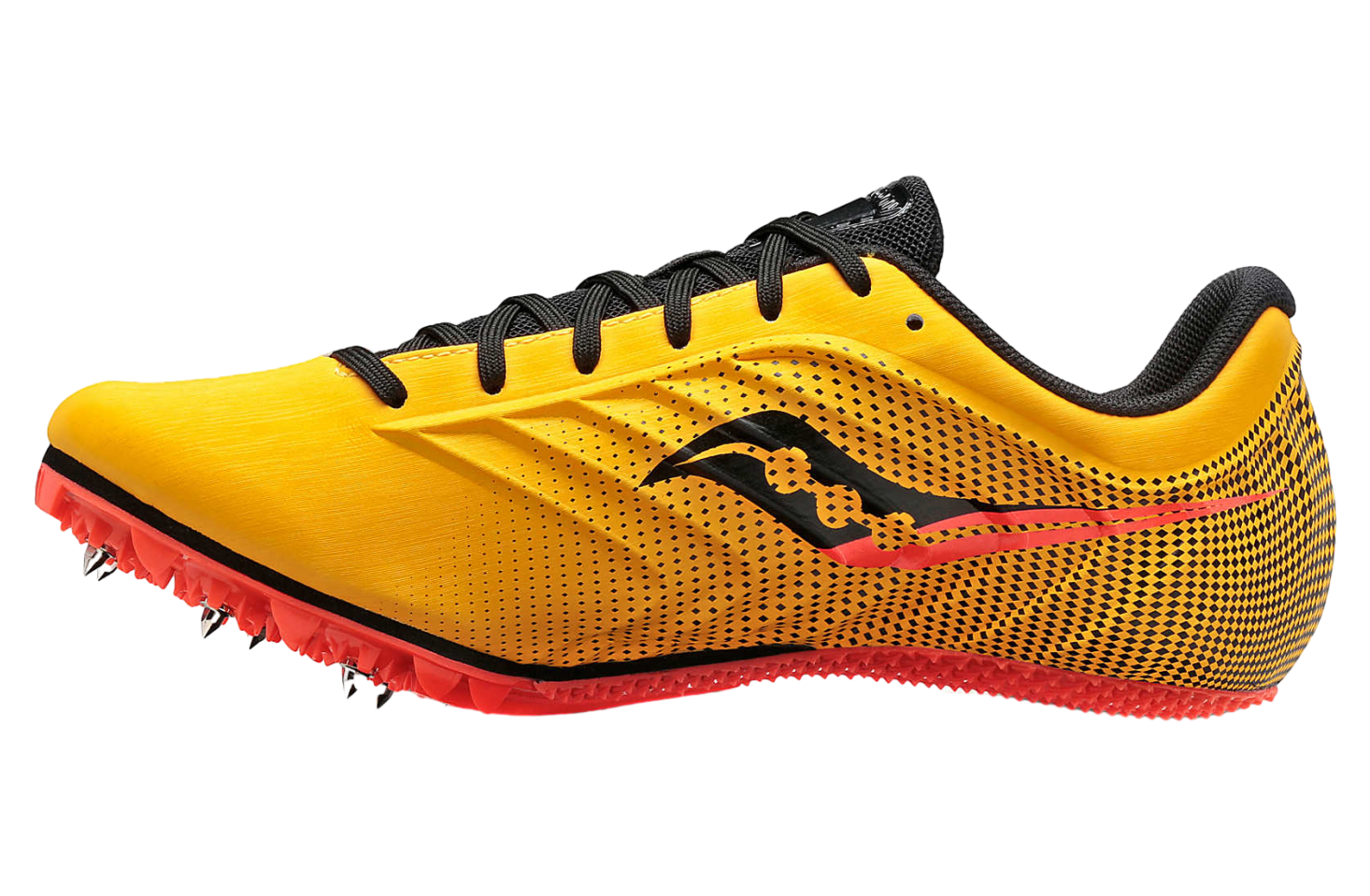 Saucony Spitfire 5 Vizigold / Vizired