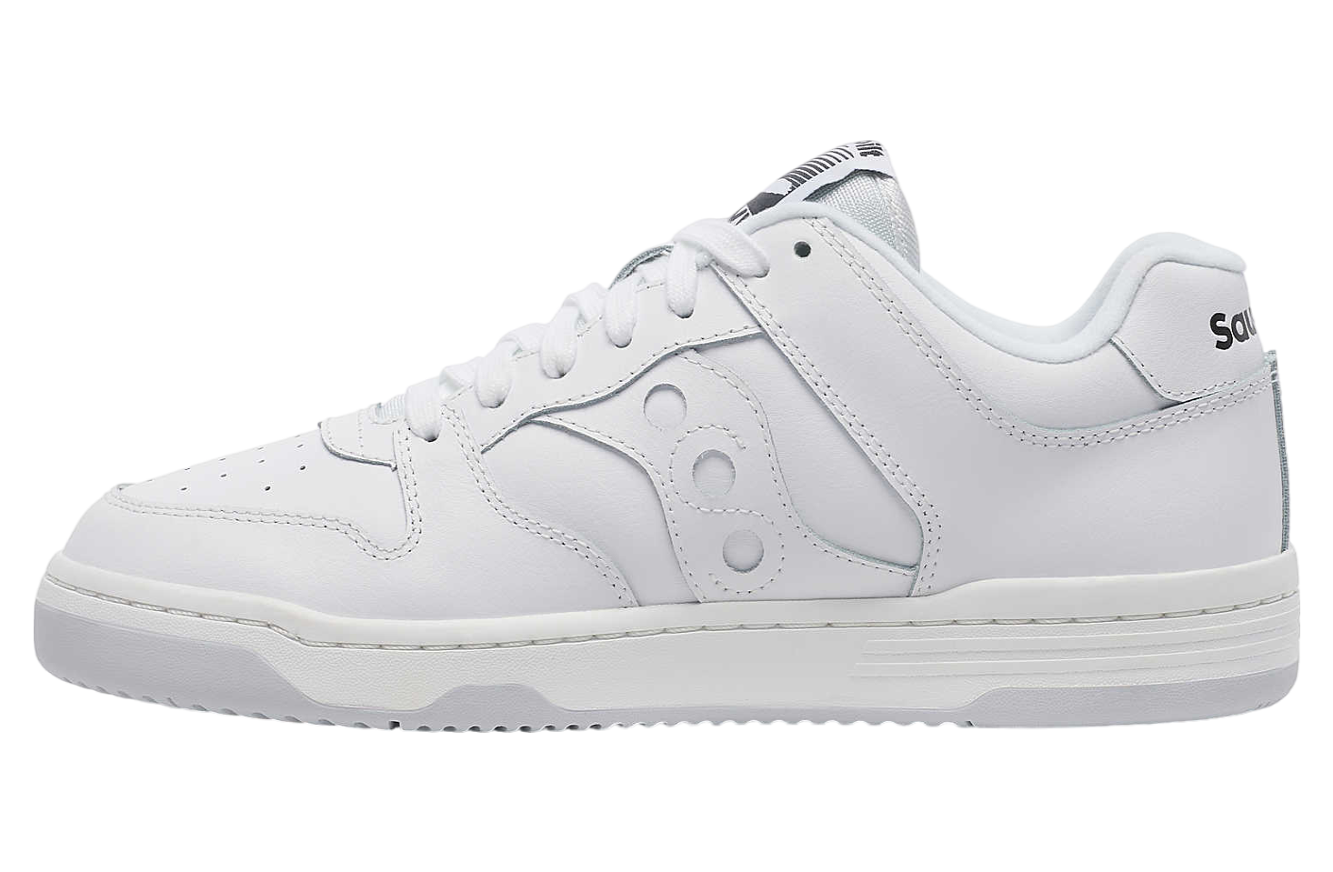 Saucony Spot-bilt Hawk WMNS White