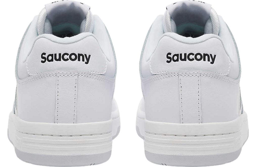 Saucony Spot-bilt Hawk WMNS White